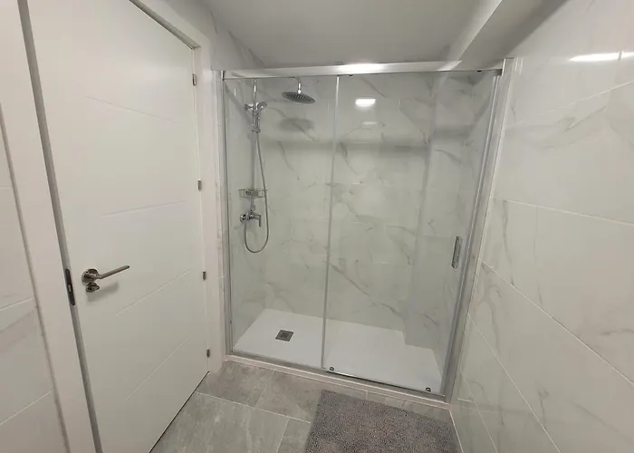 New And Bright 2-bedroom In Canamelar * Valencia